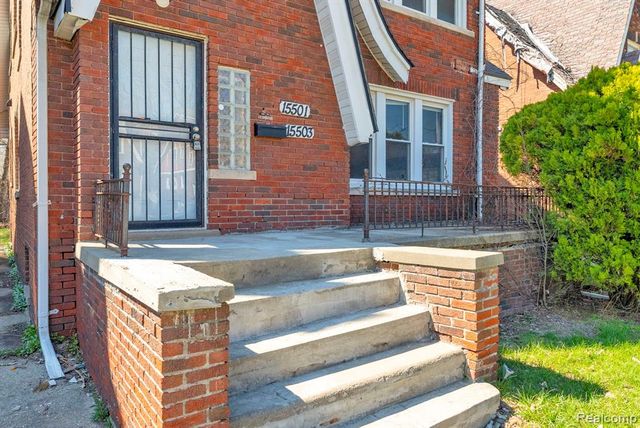 15501 Appoline Street, Detroit, MI 48227
