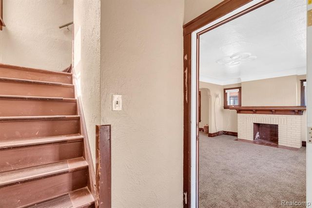 15501 Appoline Street, Detroit, MI 48227