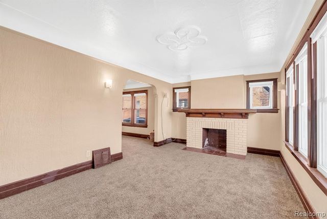 15501 Appoline Street, Detroit, MI 48227