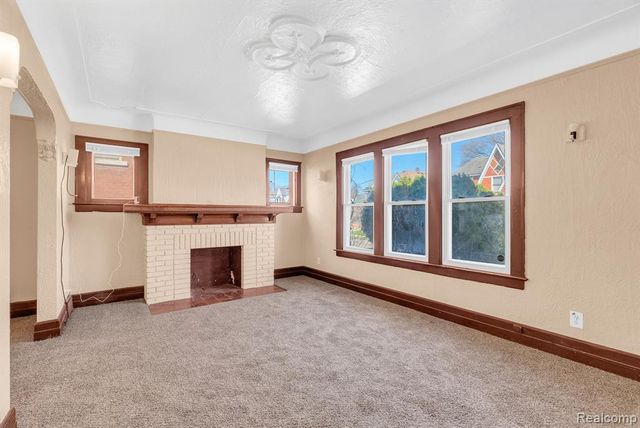 15501 Appoline Street, Detroit, MI 48227