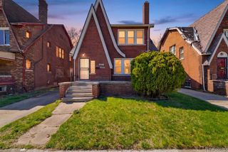 15501 Appoline Street, Detroit, MI 48227