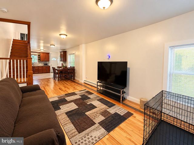 1294 SHERIDAN ST, Camden, NJ 08104