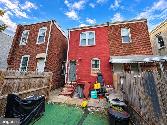 1294 SHERIDAN ST, Camden, NJ 08104