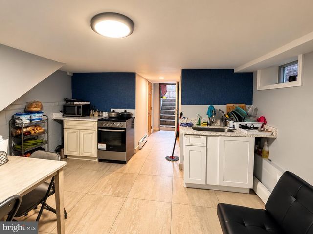 1294 SHERIDAN ST, Camden, NJ 08104