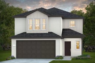 23019 Daftmill Drive, Waller, TX 77484