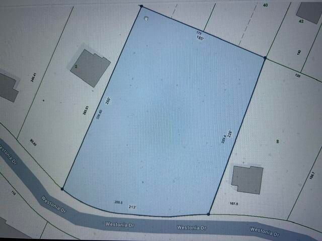 0 Westonia Drive, East Ridge, TN 37412