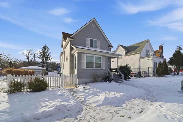 1308 Vincennes Avenue, Chicago Heights, IL 60411