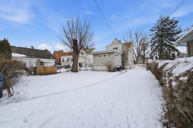 1308 Vincennes Avenue, Chicago Heights, IL 60411