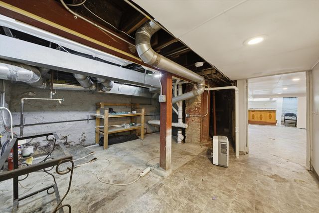 1308 Vincennes Avenue, Chicago Heights, IL 60411