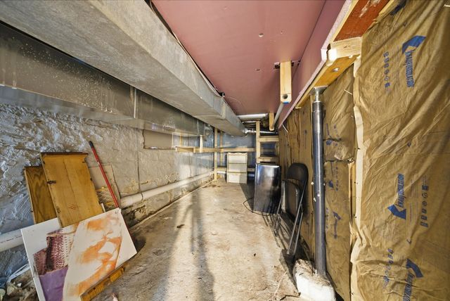 1308 Vincennes Avenue, Chicago Heights, IL 60411