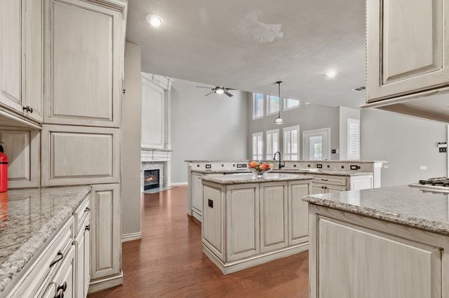 7534 Chinaberry Lane, Frisco, TX 75033