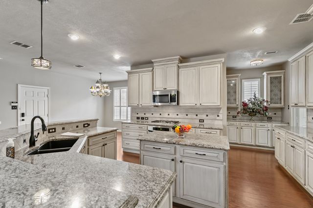 7534 Chinaberry Lane, Frisco, TX 75033