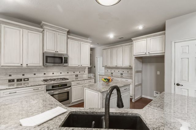 7534 Chinaberry Lane, Frisco, TX 75033