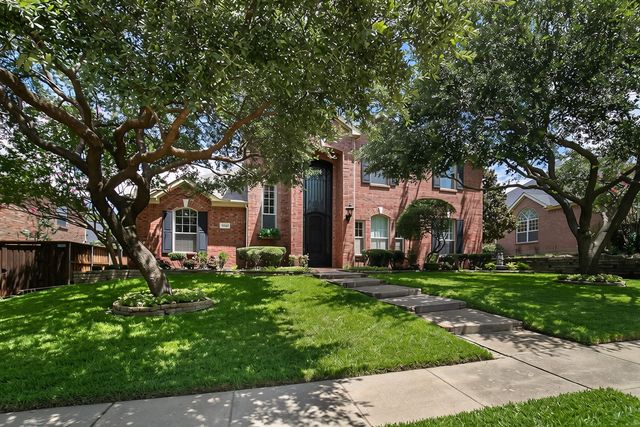 7534 Chinaberry Lane, Frisco, TX 75033