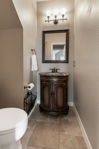 7534 Chinaberry Lane, Frisco, TX 75033
