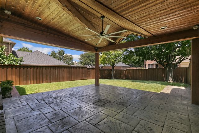 7534 Chinaberry Lane, Frisco, TX 75033