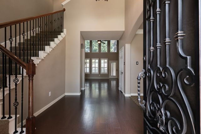 7534 Chinaberry Lane, Frisco, TX 75033