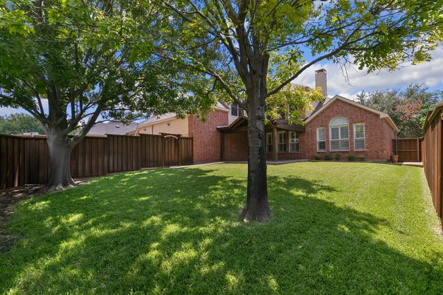 7534 Chinaberry Lane, Frisco, TX 75033
