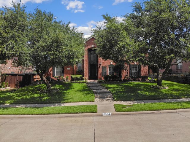 7534 Chinaberry Lane, Frisco, TX 75033