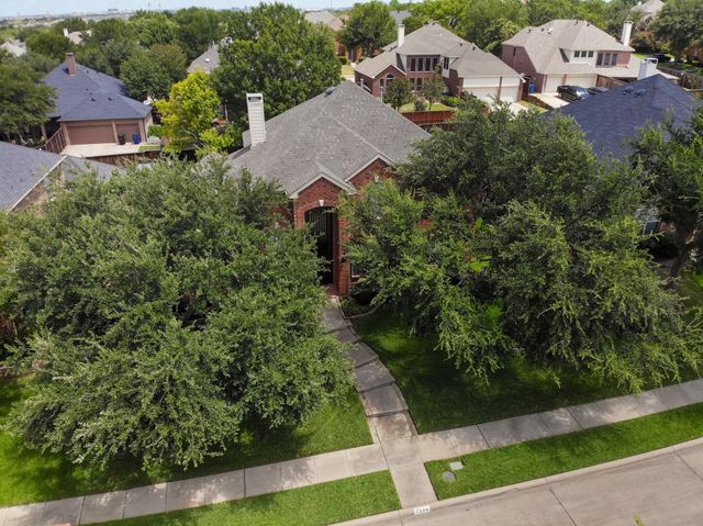 7534 Chinaberry Lane, Frisco, TX 75033