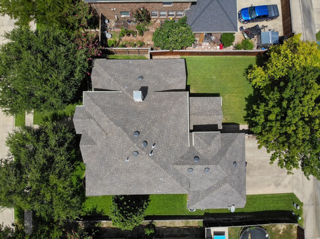 7534 Chinaberry Lane, Frisco, TX 75033