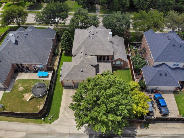 7534 Chinaberry Lane, Frisco, TX 75033