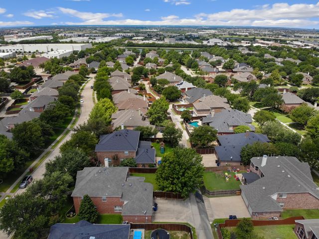 7534 Chinaberry Lane, Frisco, TX 75033