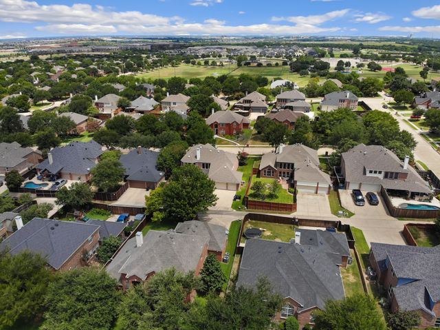 7534 Chinaberry Lane, Frisco, TX 75033