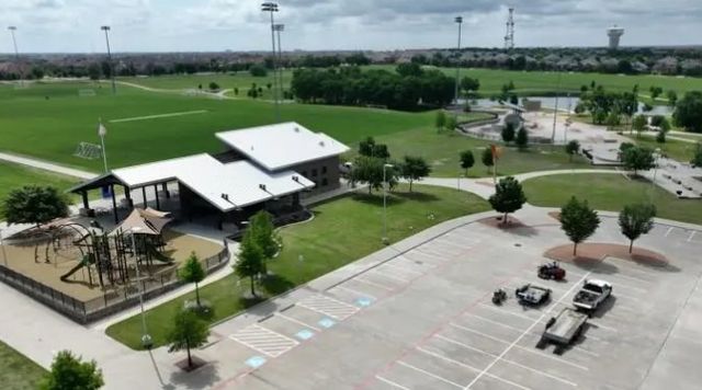 7534 Chinaberry Lane, Frisco, TX 75033
