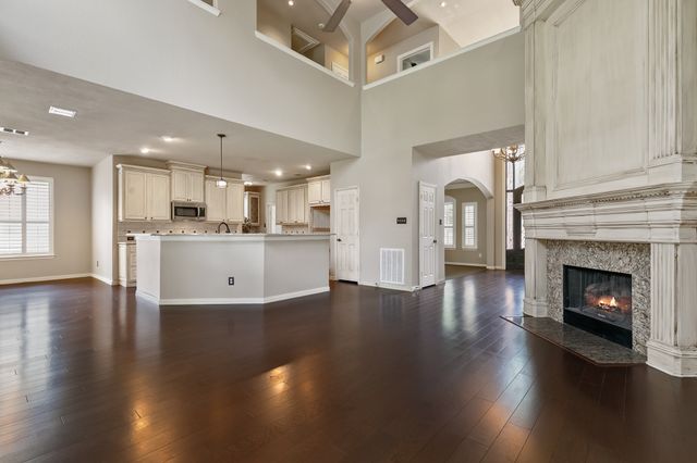 7534 Chinaberry Lane, Frisco, TX 75033