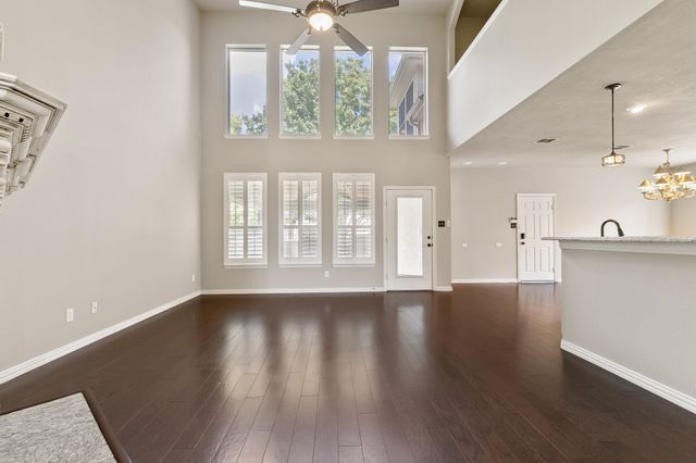 7534 Chinaberry Lane, Frisco, TX 75033