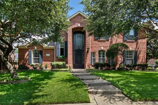 7534 Chinaberry Lane, Frisco, TX 75033