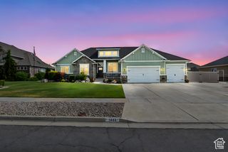 1455 W 600 S, Layton, UT 84041