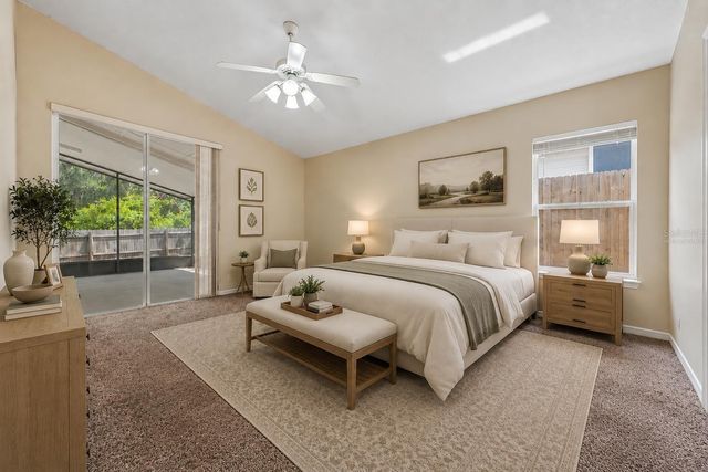 168 EASTON CIRCLE, Oviedo, FL 32765