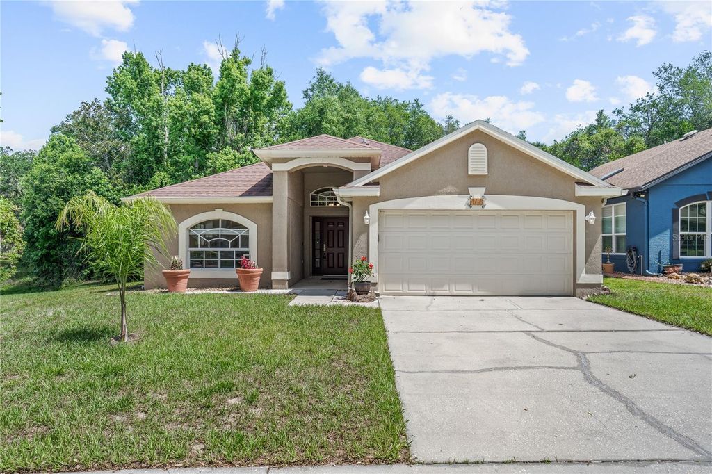 168 EASTON CIRCLE, Oviedo, FL 32765