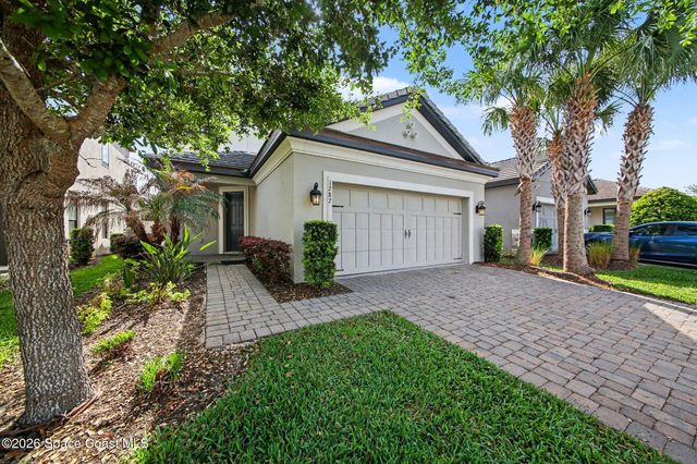 1287 Verdant Glade Place, Winter Park, FL 32792