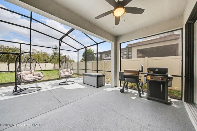 1287 Verdant Glade Place, Winter Park, FL 32792