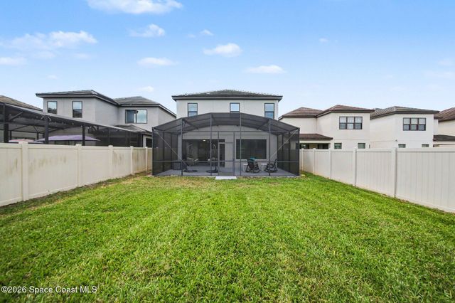 1287 Verdant Glade Place, Winter Park, FL 32792