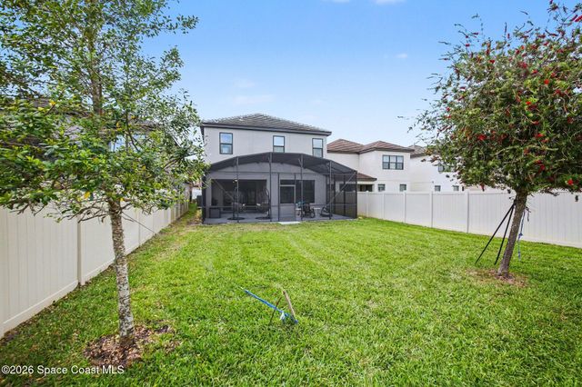 1287 Verdant Glade Place, Winter Park, FL 32792
