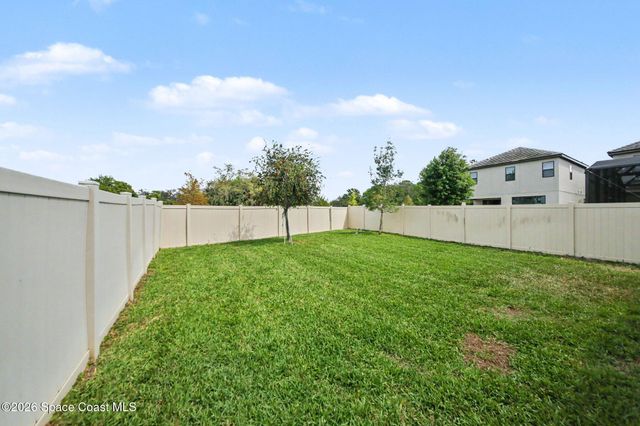 1287 Verdant Glade Place, Winter Park, FL 32792