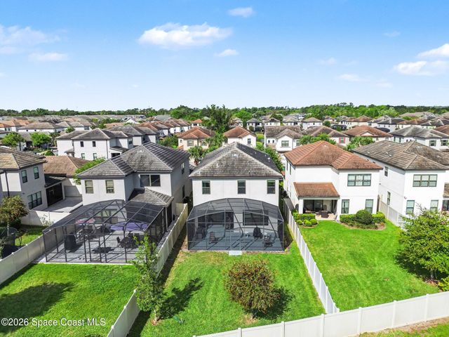 1287 Verdant Glade Place, Winter Park, FL 32792