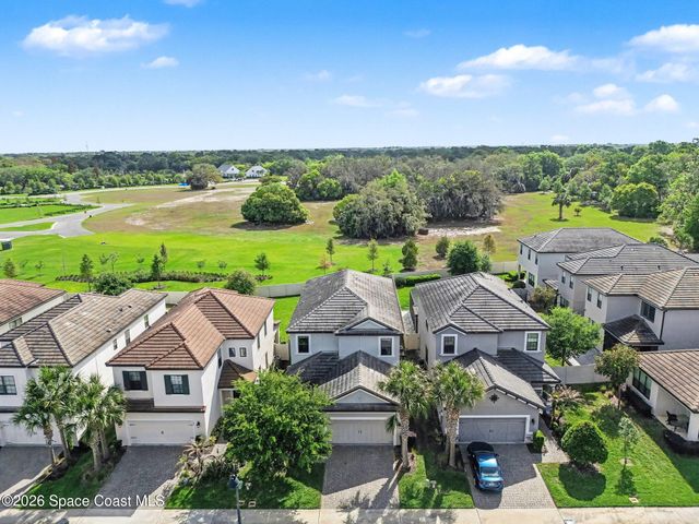 1287 Verdant Glade Place, Winter Park, FL 32792