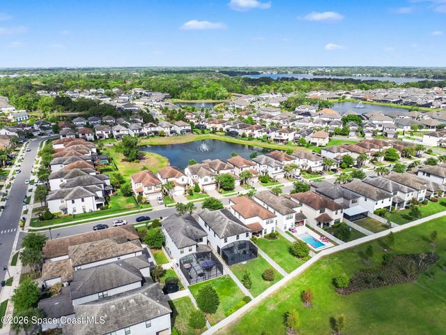 1287 Verdant Glade Place, Winter Park, FL 32792