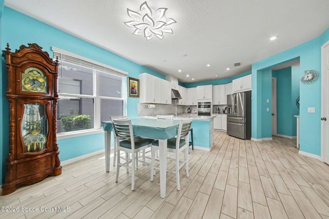 1287 Verdant Glade Place, Winter Park, FL 32792