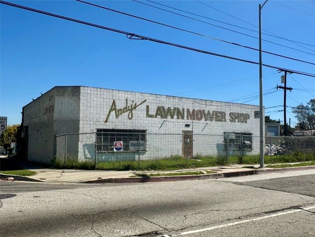 20406 Normandie Avenue, Torrance, CA 90502