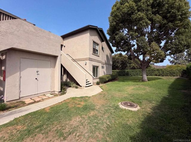 3625 Avocado Village 130, La Mesa, CA 91941