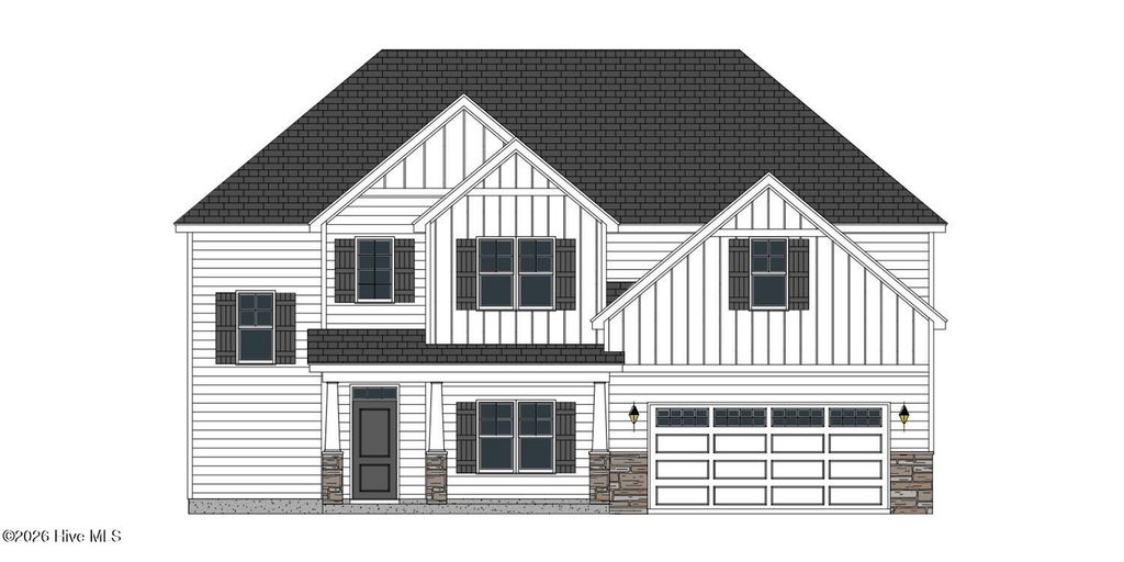 333 Gerbera Court, Greenville, NC 27858
