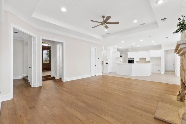 4400 Pecan Orchard Drive, Parker, TX 75002