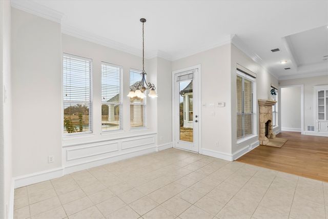 4400 Pecan Orchard Drive, Parker, TX 75002