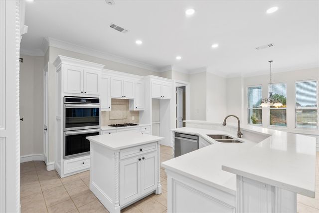 4400 Pecan Orchard Drive, Parker, TX 75002